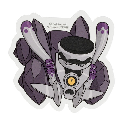 Revavroom Pokemon Sticker Revavroom Pokemon Sticker