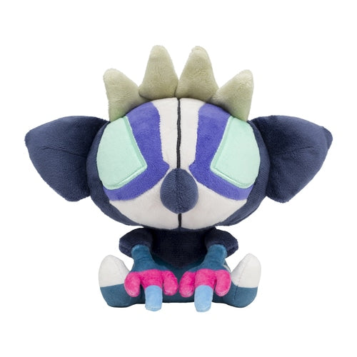 Grafaiai Pokemon Dolls Plush – Yeti Gaming