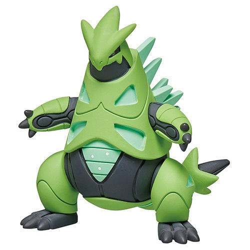Iron Thorns Paradox Moncolle Figure – Yeti Gaming