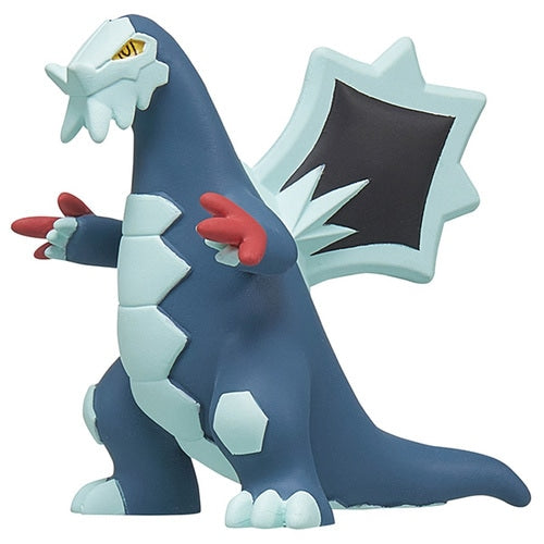 Baxcalibur Moncolle Figure MS-20 – Yeti Gaming