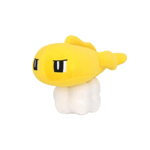 ぬいぐるみ xgiri Tatsugiri Stretchy Form All Star Collection Plush (S) – Yeti Gaming