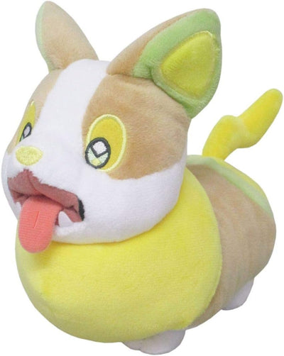 Yamper All Star Collection Plush (S)