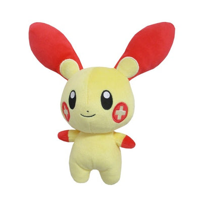 Plusle All Star Collection Plush (S)