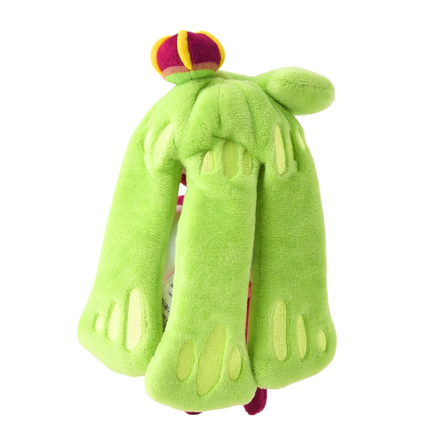 Tsareena Pokemon Fit Plush