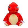 Charmeleon 005 Plush Pokemon Fit