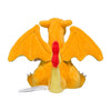 Charizard 006 Plush Pokemon Fit