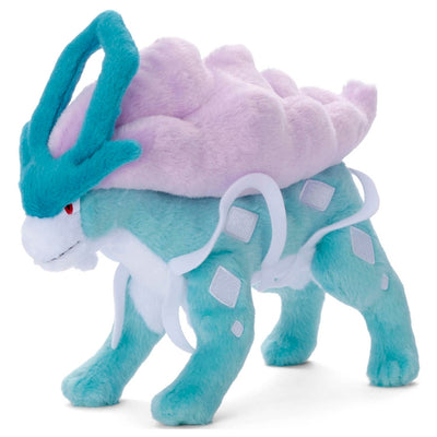 Suicune I Choose You! Plush