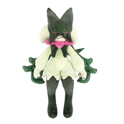 Meowscarada All Star Collection Plush (S)
