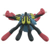Shiny Mega Lucario Moncolle Figure