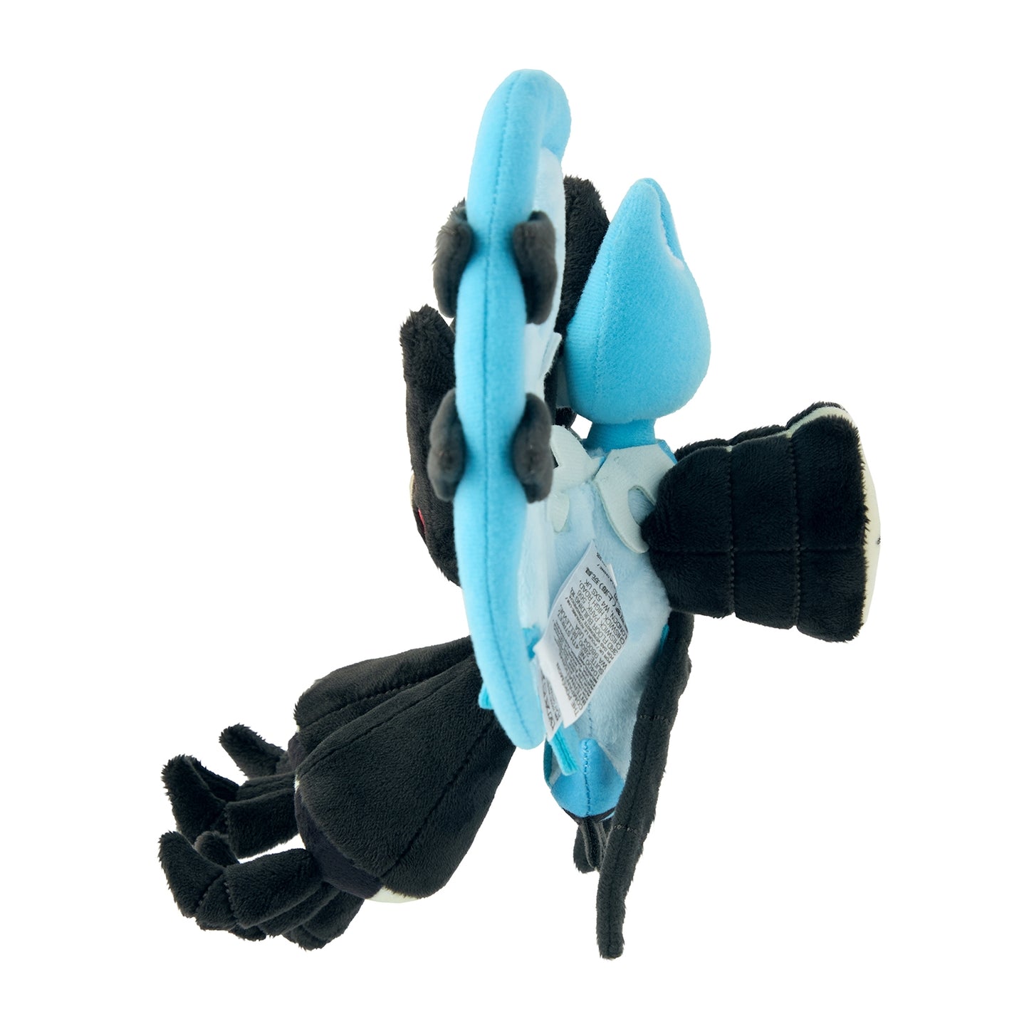 Dawn Wings Necrozma Pokemon Fit Plush
