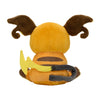 Raichu 026 Plush Pokemon Fit