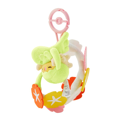 Comfey Midarezaki Scented Mascot Plush