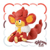 Simisear 514 Plush Pokemon Fit