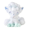 Alolan Vulpix Fluffy Hugging Plush