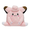 Clefairy 035 Plush Pokemon Fit