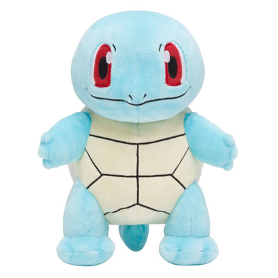 Squirtle Pokemon Center Japan