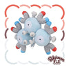Magneton 082 Plush Pokemon Fit