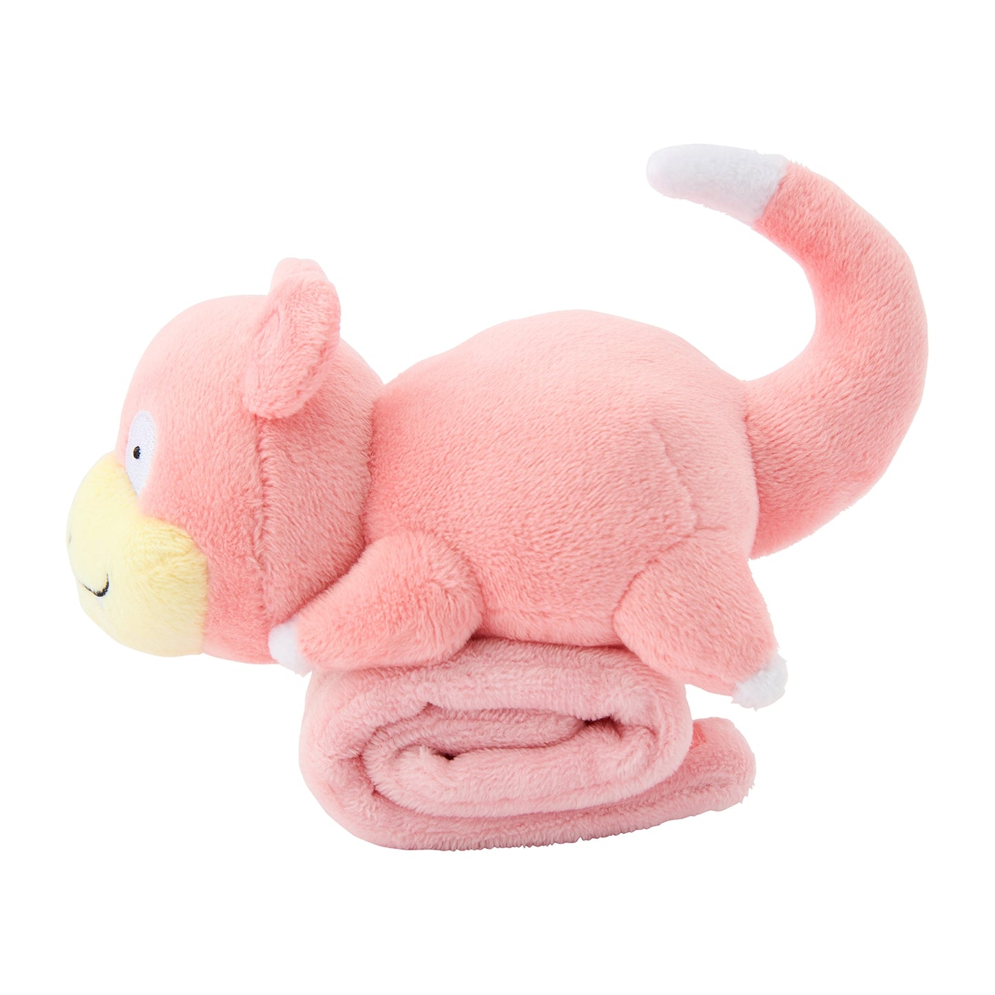 Slowpoke Shoulder Plush