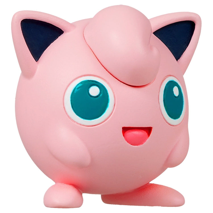 Jigglypuff Moncolle Figure MS-18