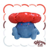 Vileplume 045 Plush Pokemon Fit