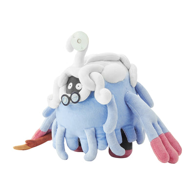 Professor Tangrowth Pokopia Plush