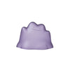 Ditto Cup Mold Clear Purple