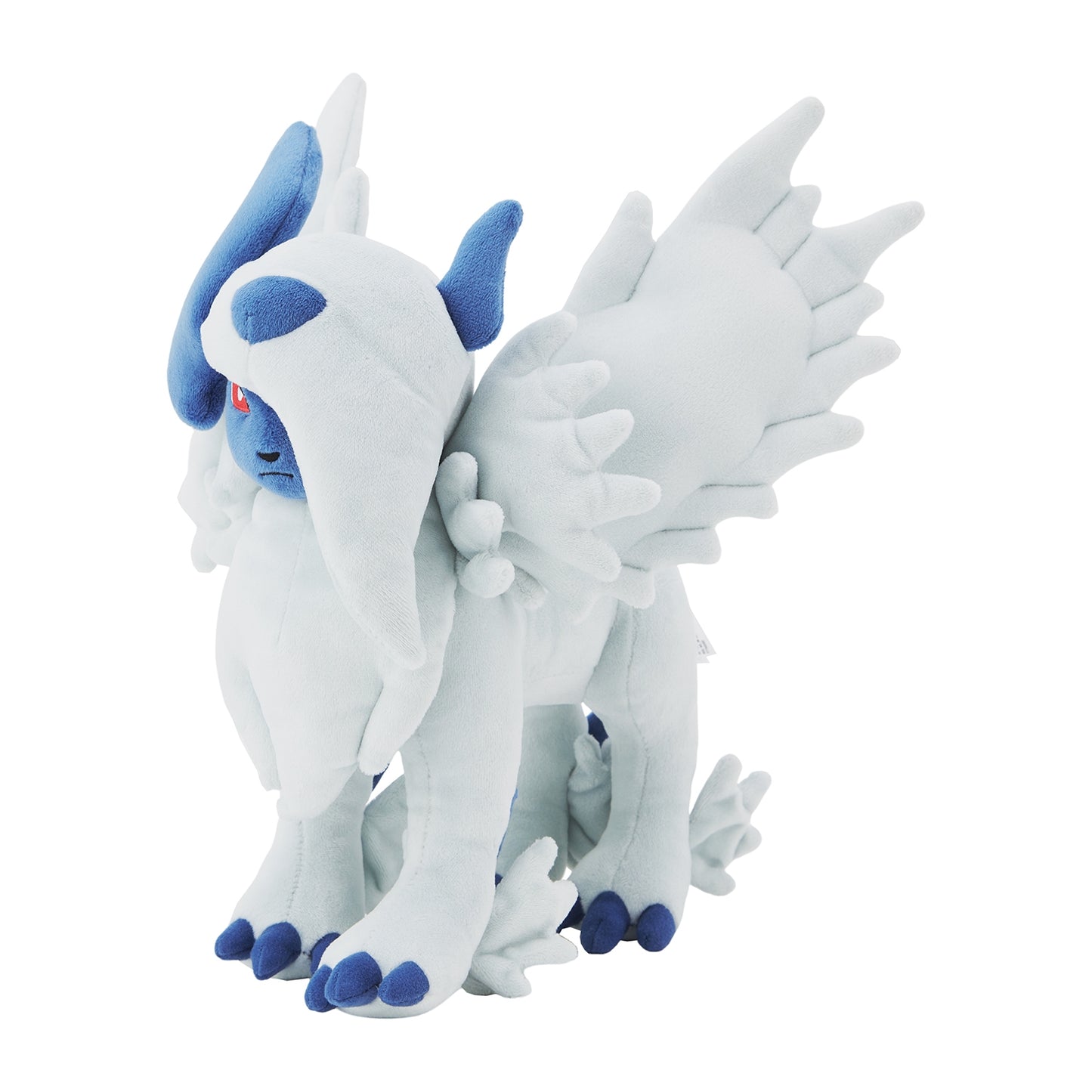 Mega Absol Pokemon Center Plush