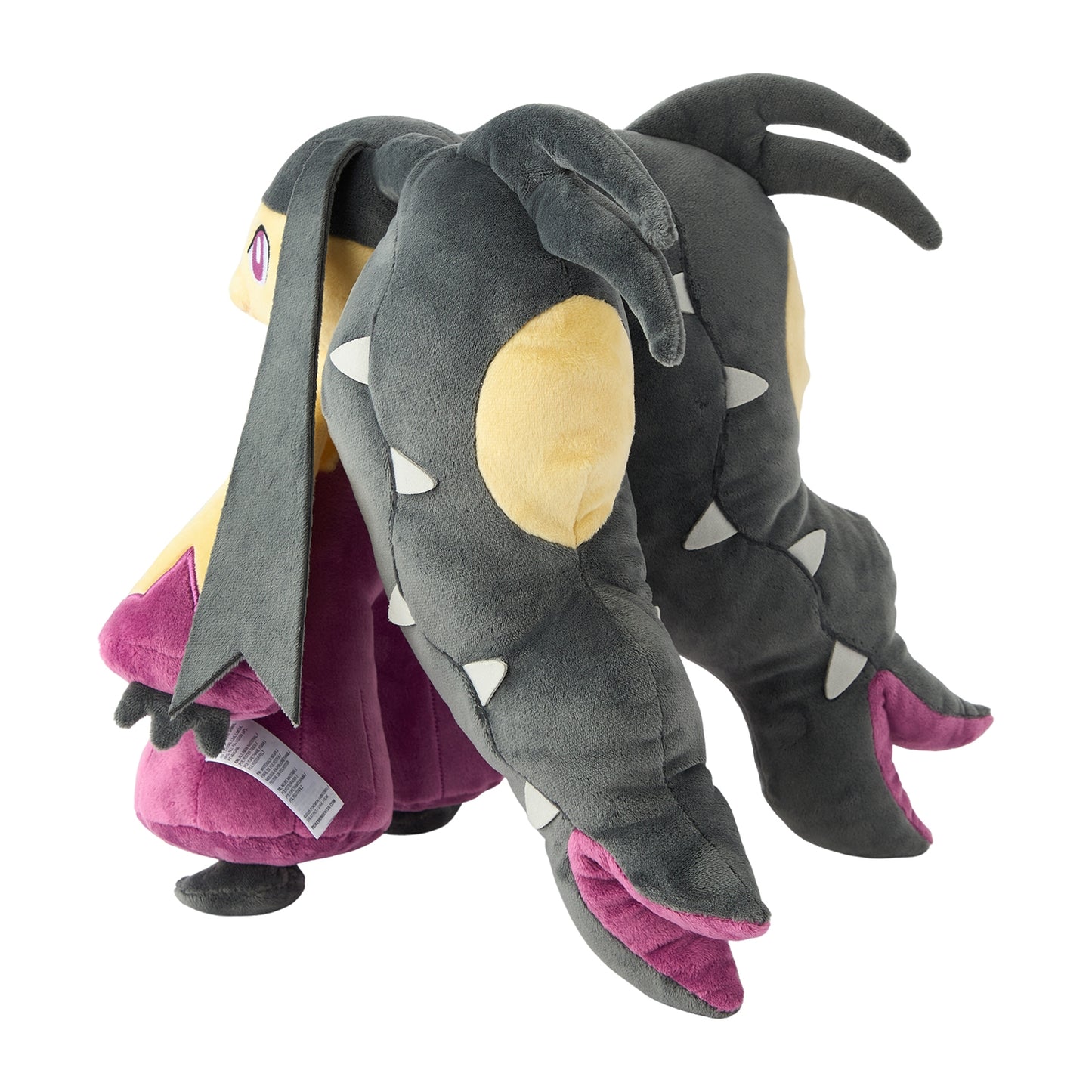 Mega Mawile Pokemon Center Plush
