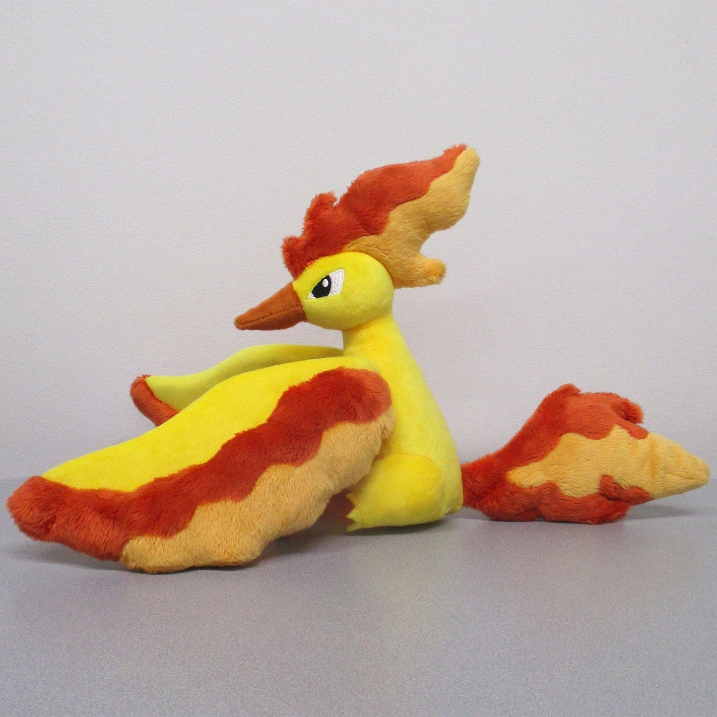 Moltres All Star Collection Plush (S)