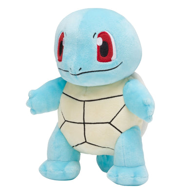 Squirtle Pokemon Center Japan