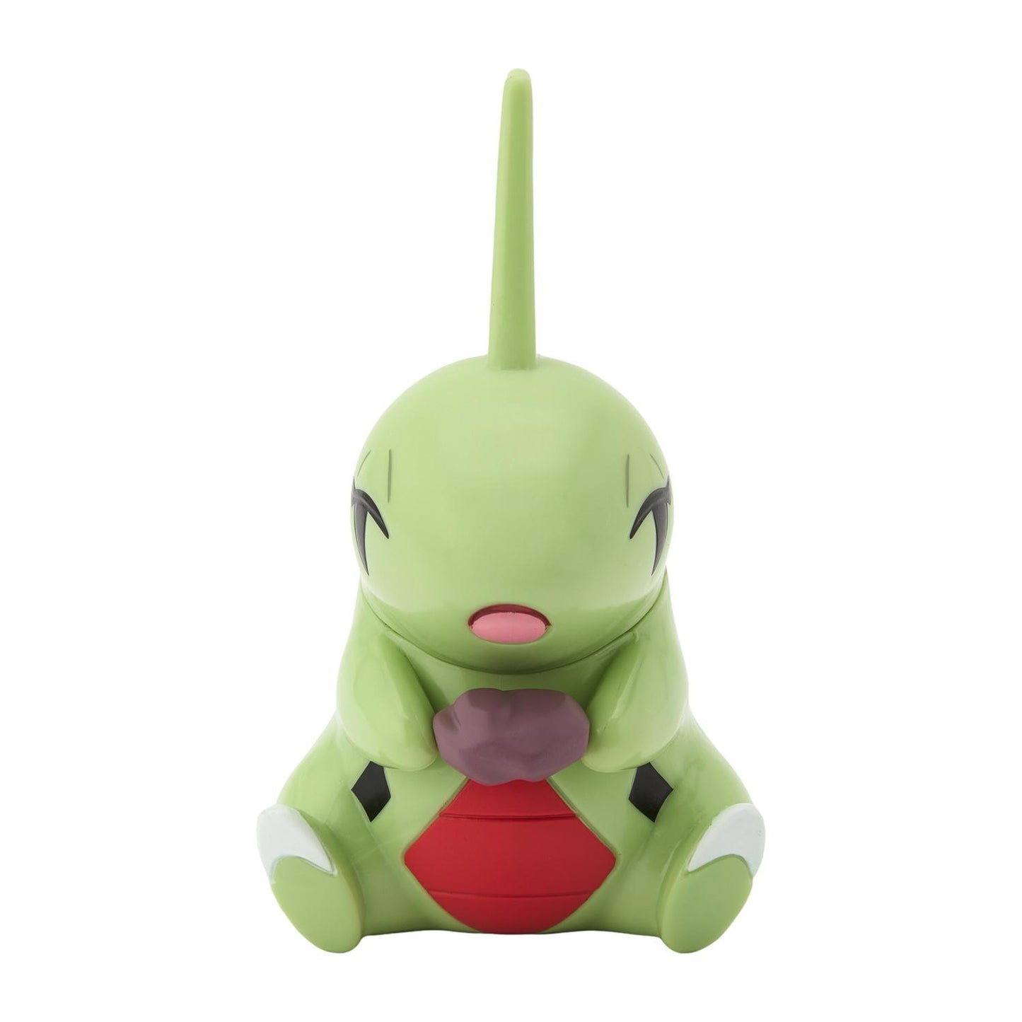 Larvitar Paper Weight Cave Dweller