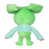 Lombre 271 Plush Pokemon Fit