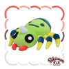 Spinarak 167 Plush Pokemon Fit