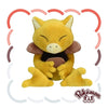 Abra 063 Plush Pokemon Fit