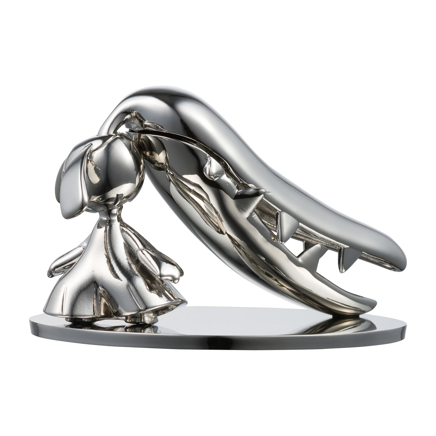 Mawile COOL X METAL figure