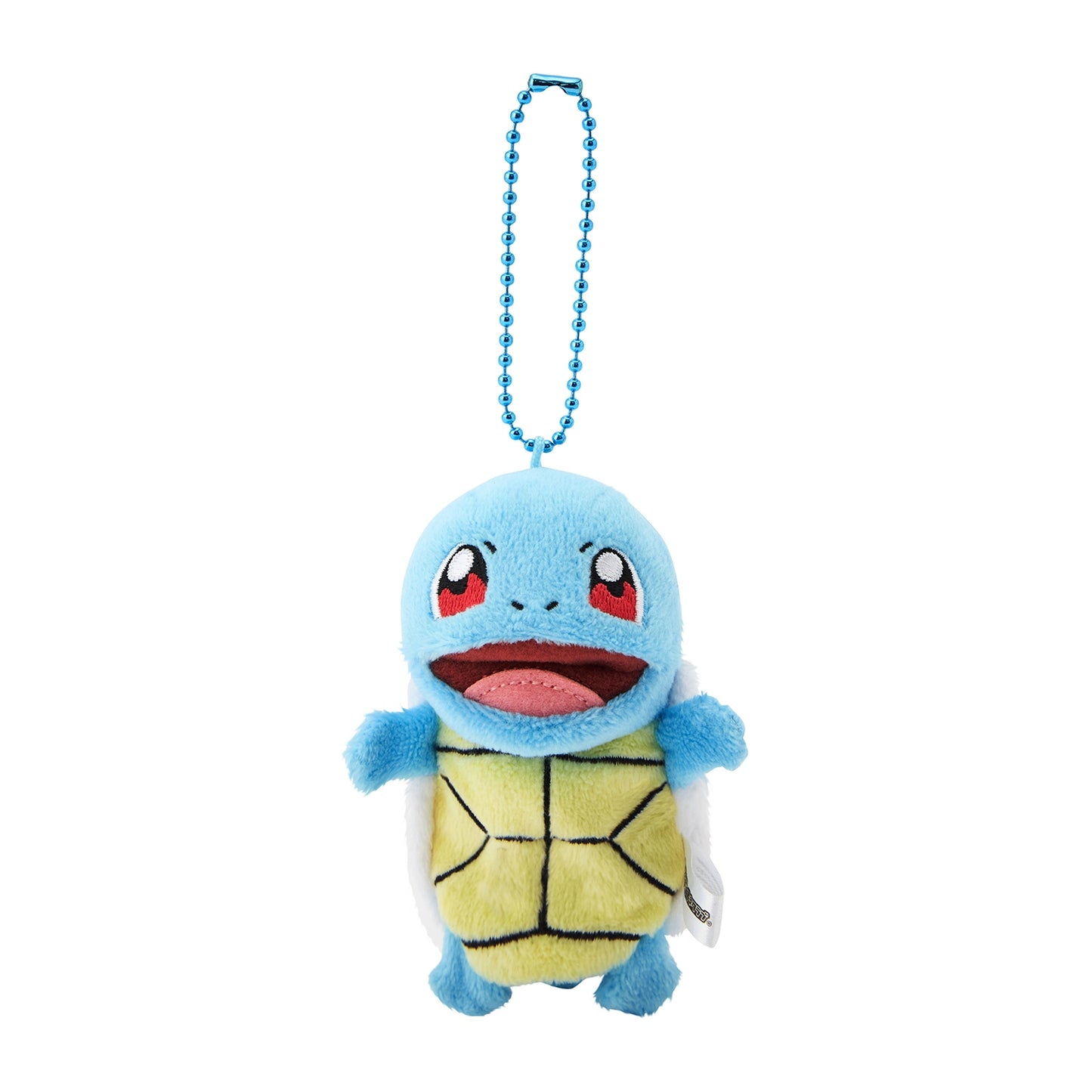 Squirtle Finger Doll Mascot Plush