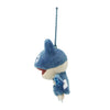 Munchlax Finger Doll Mascot Plush