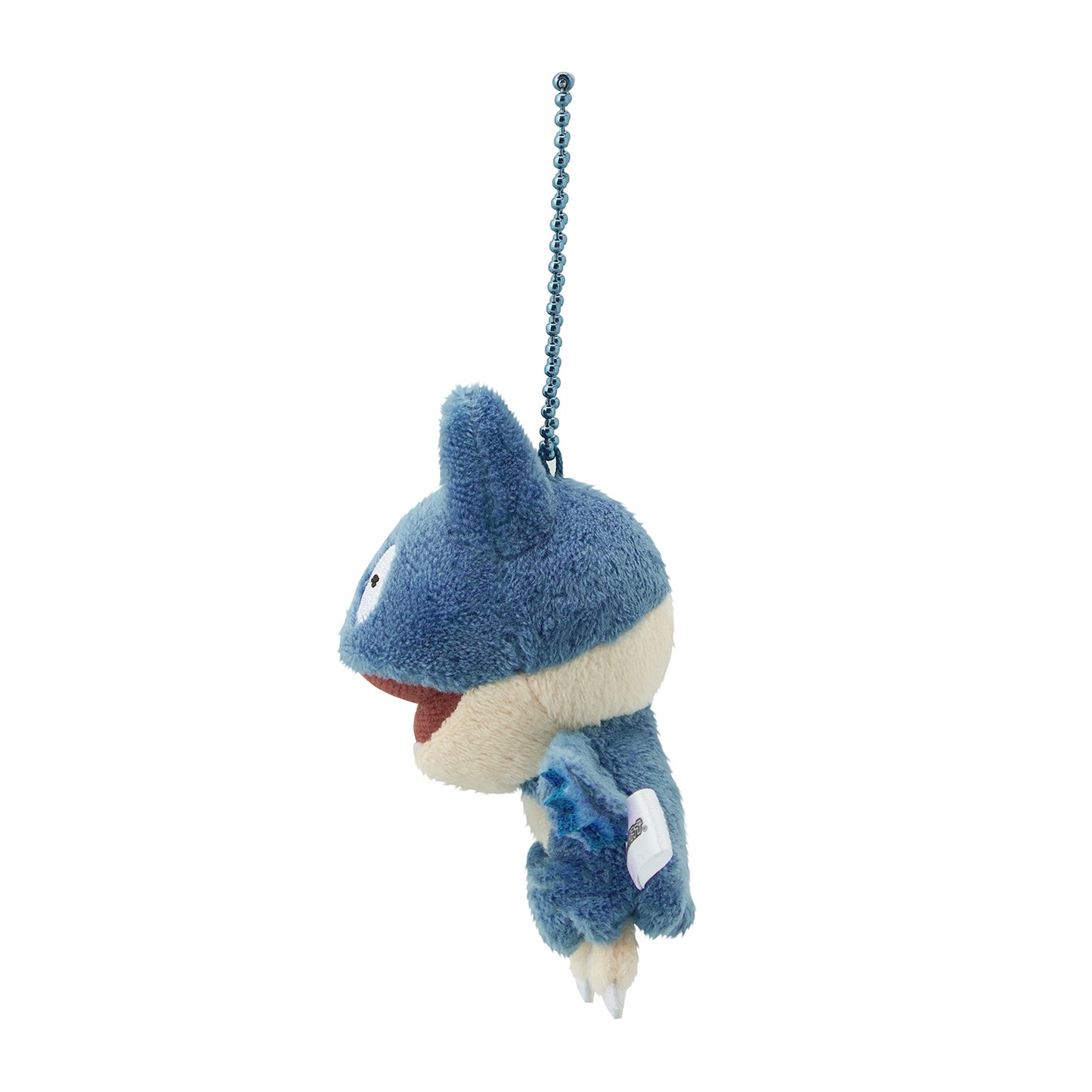 Munchlax Finger Doll Mascot Plush