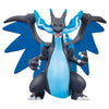 Mega Charizard X Moncolle