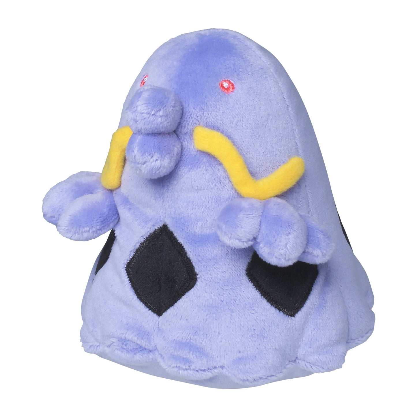 Swalot 317 Plush Pokemon Fit