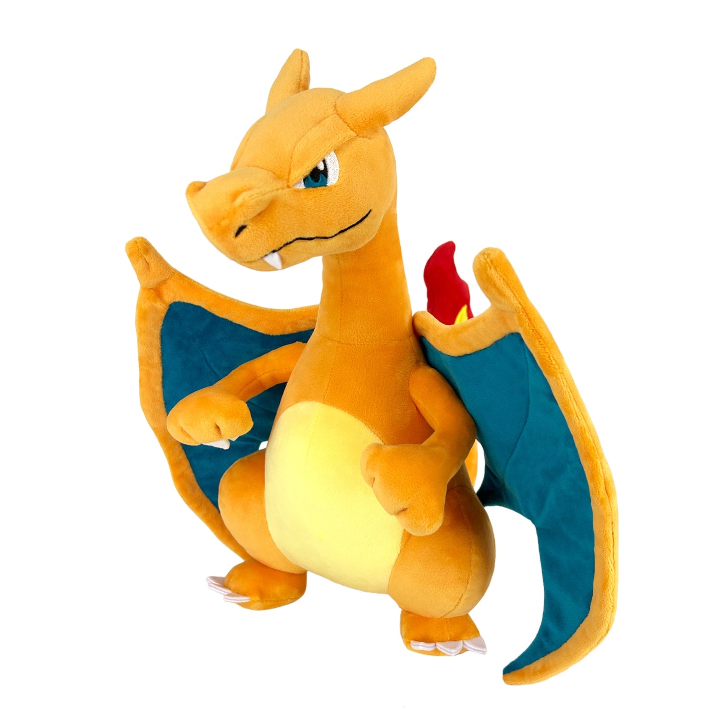 Charizard All Star Collection Plush (M)