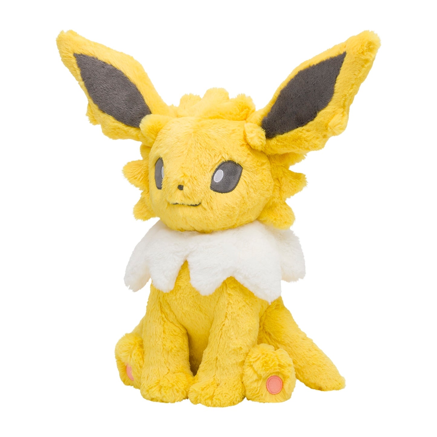 Jolteon Fluffy Hugging Plush
