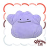 Ditto 132 Plush Pokemon Fit