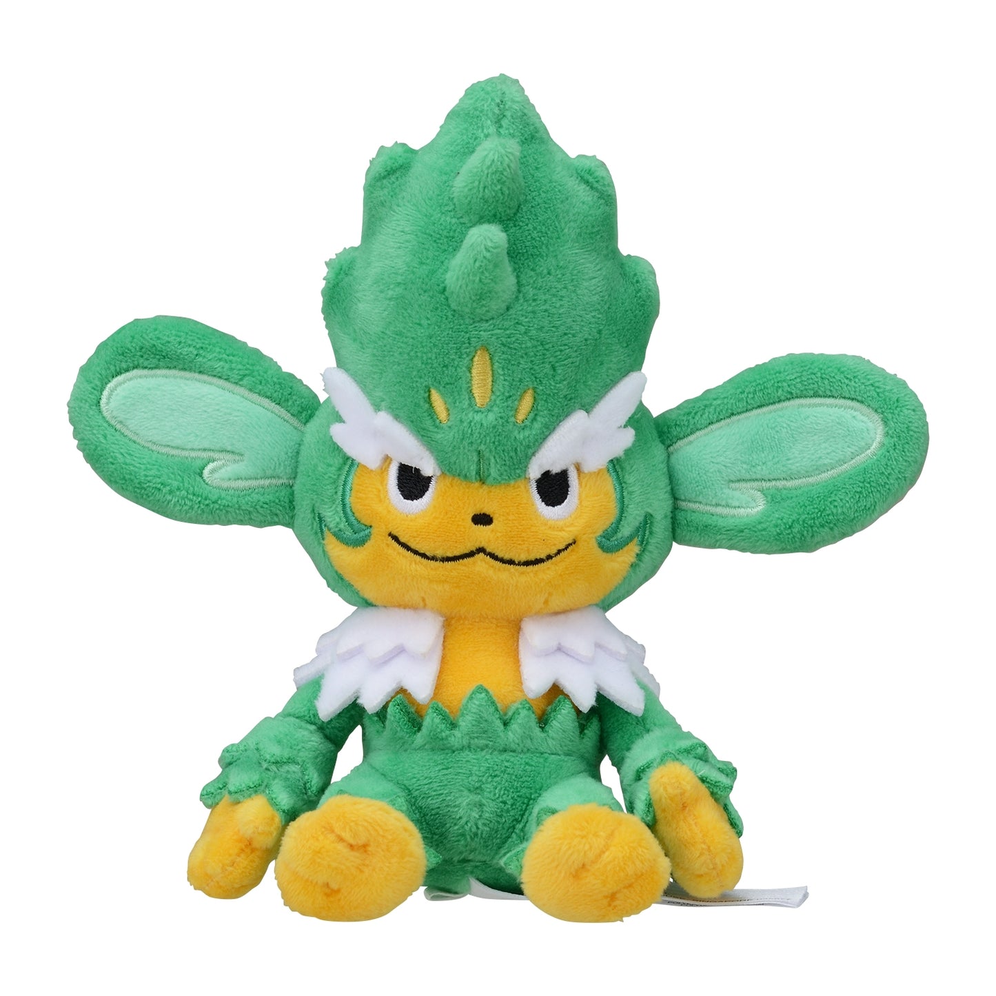 Simisage 512 Plush Pokemon Fit