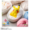Pikachu 30th Anniversary Palm Sized Pokefuwa Pikachu Plush