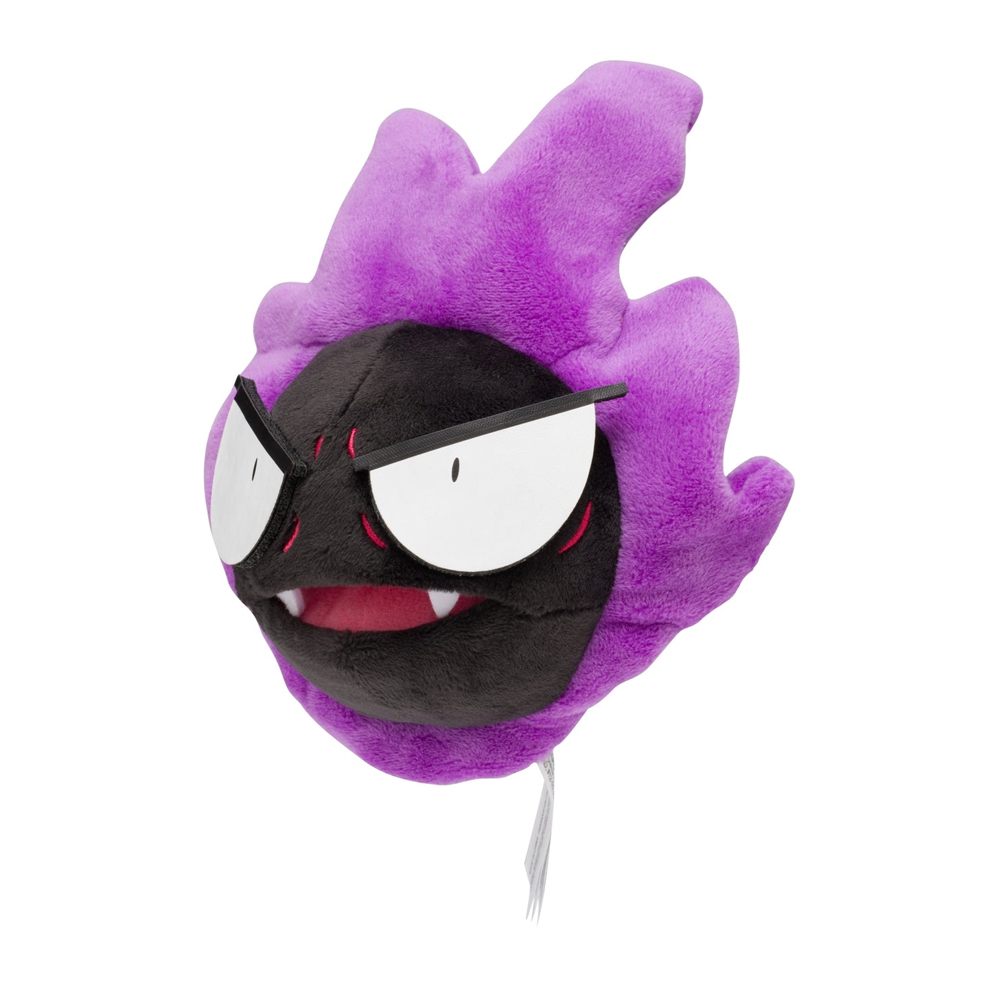 Gastly 092 Plush Pokemon Fit