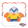 Hariyama 297 Plush Pokemon Fit