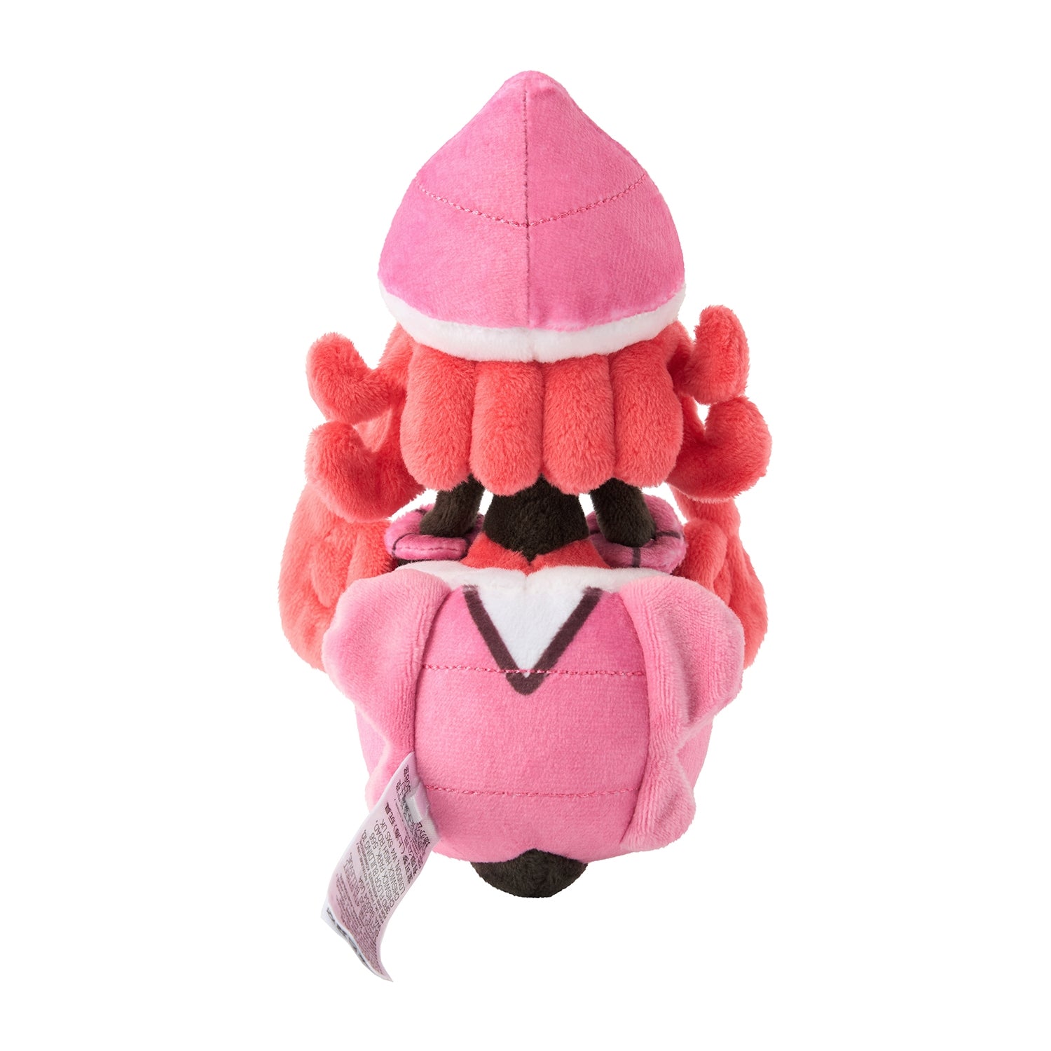 Tapu Lele 786 Pokemon Fit Plush – Yeti Gaming