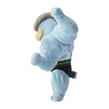 Machamp Poseable plush