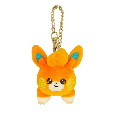 Pawmi All Star Collection Mascot Plush